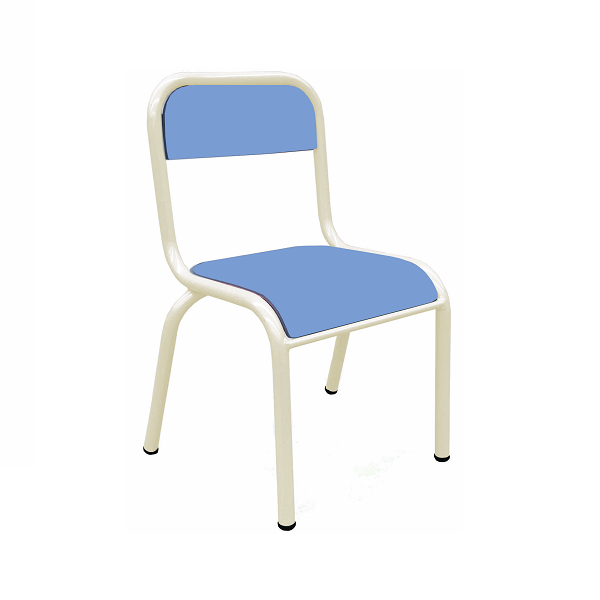 Cadira infantil TECNA alç. 35 cm.