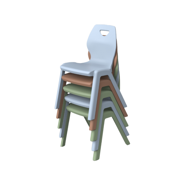 Silla INA talla 4