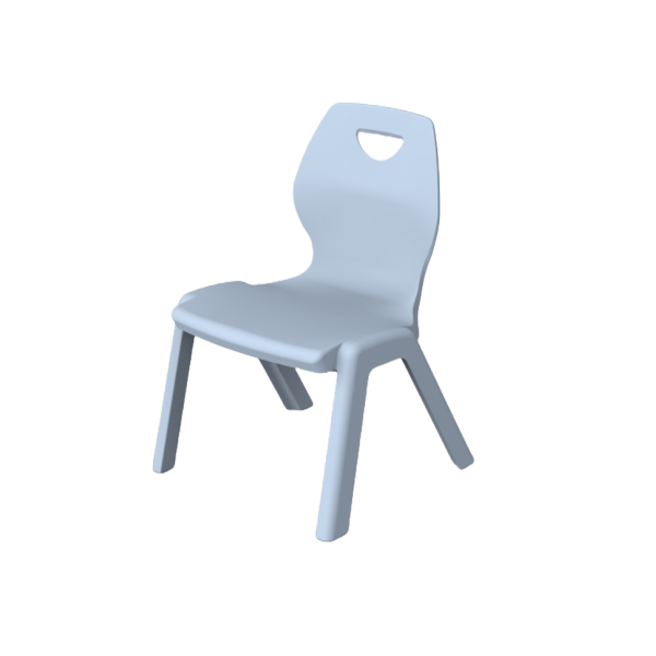 Silla INA talla 4
