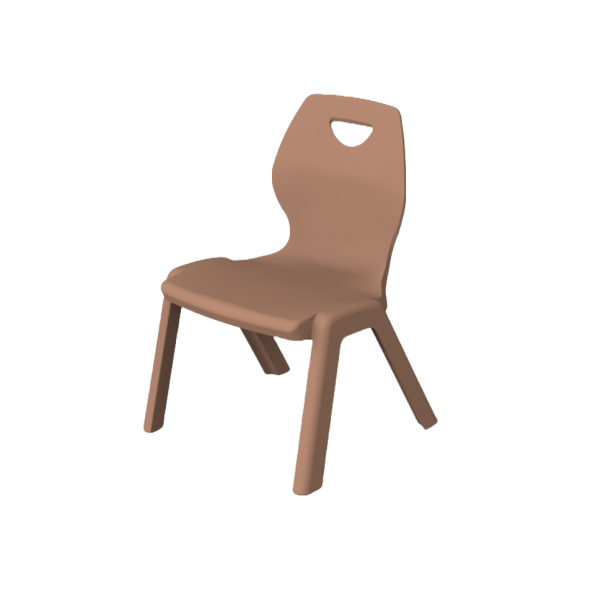 Silla INA talla 4