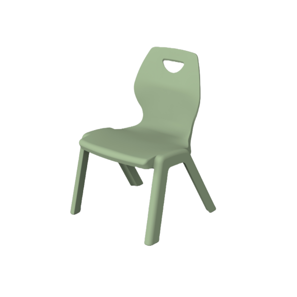 Silla INA talla 4