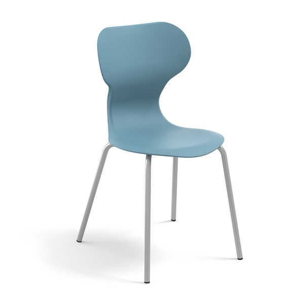 Silla MIA BÁSIC talla 4