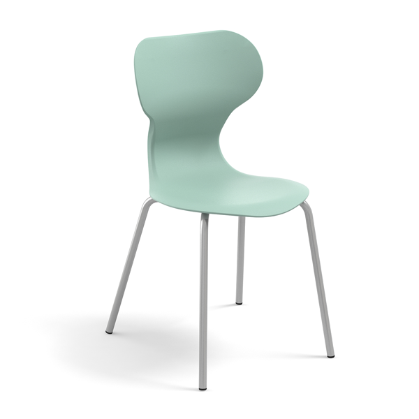 Silla MIA BÁSIC talla 4