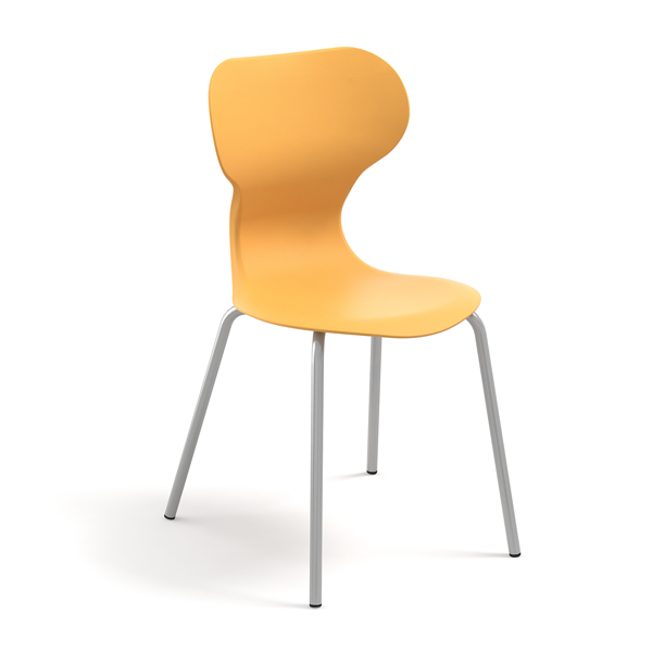 Silla MIA BÁSIC talla 5