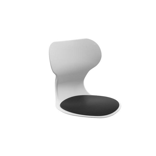 Kit asiento tapizado silla MIA talla 5 y 6