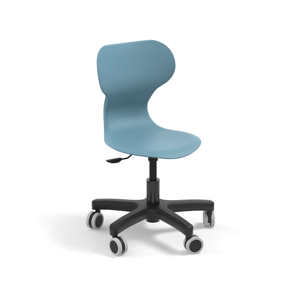 Silla baja MIA MINI LIFT talla 4