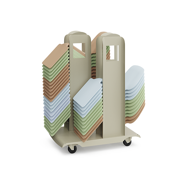 Carro ZTOOL TROLLEY