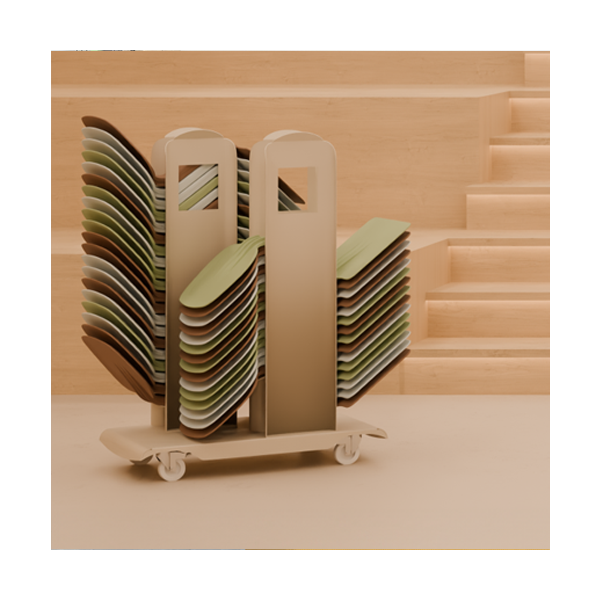 Carro ZTOOL TROLLEY