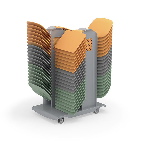 Carro ZTOOL TROLLEY