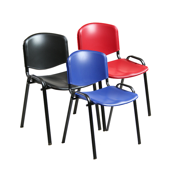 Silla DADO plástico