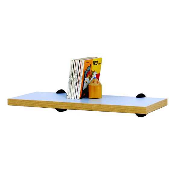 Prestatge 65x25x3 cm