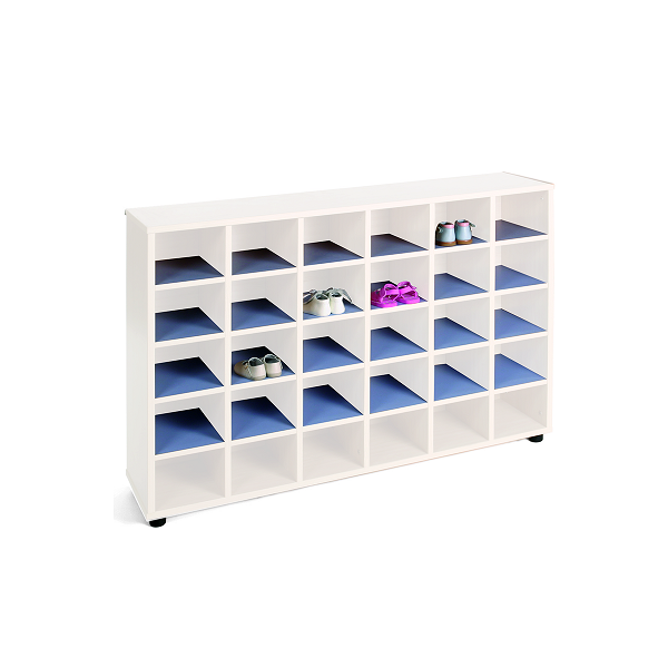 Moble sabater Blanc