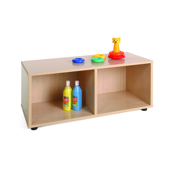 Moble 2 caselles Faig