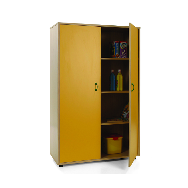 Armari 2 portes Faig