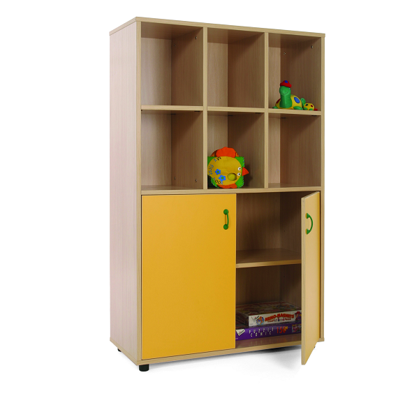 Armari 6 caselles Faig