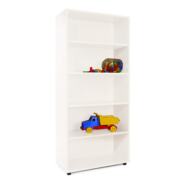 Moble prestatgeria Blanc