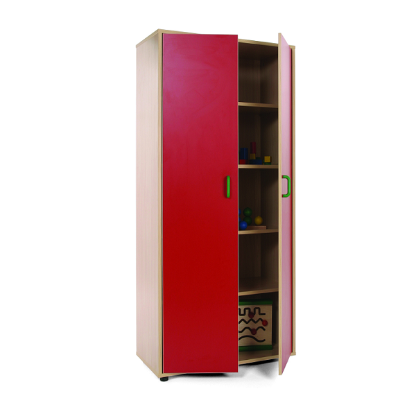 Armari 2 portes Faig