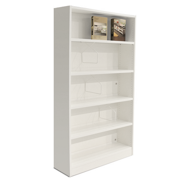 Moble BABILON senzill blanc 102,5x33 cm
