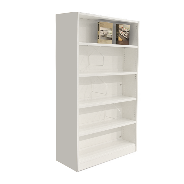 Moble BABILON doble blanc 102,5x64 cm