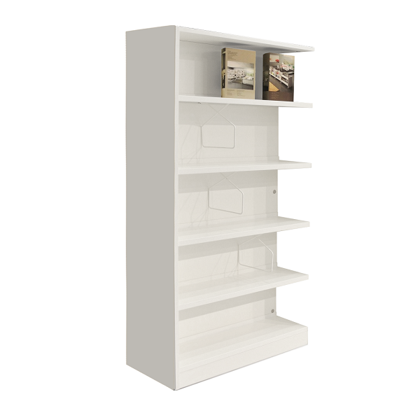 Mueble BABILON extensión blanco 102,5x64 cm