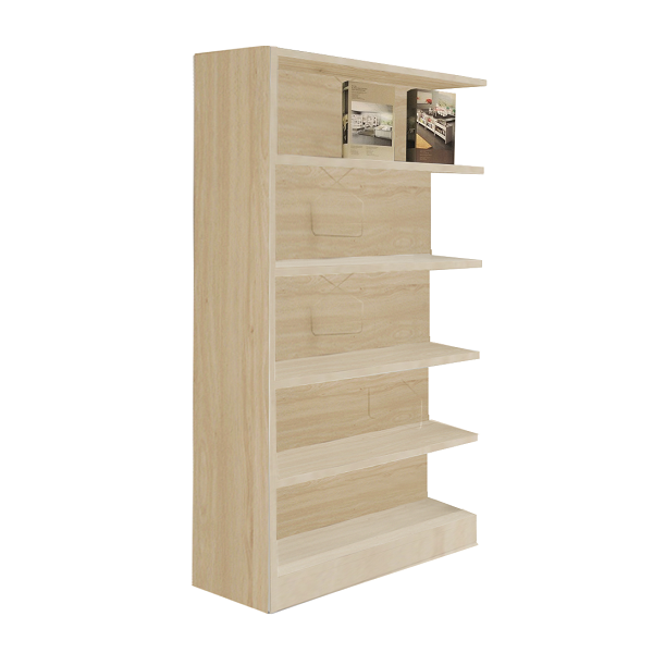 Mueble BABILON extensión haya 102,5x64 cm