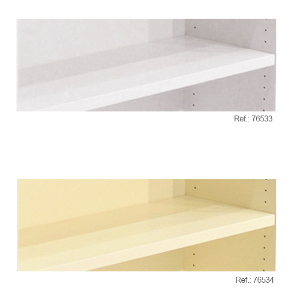 Estantes mueble BABILON