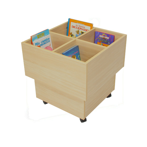 Cub llibreria infantil faig