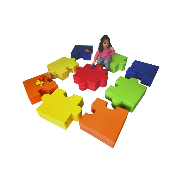 Seient puzle foam