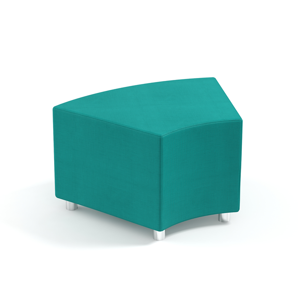 Sofà ANGLE 45 cm alçada