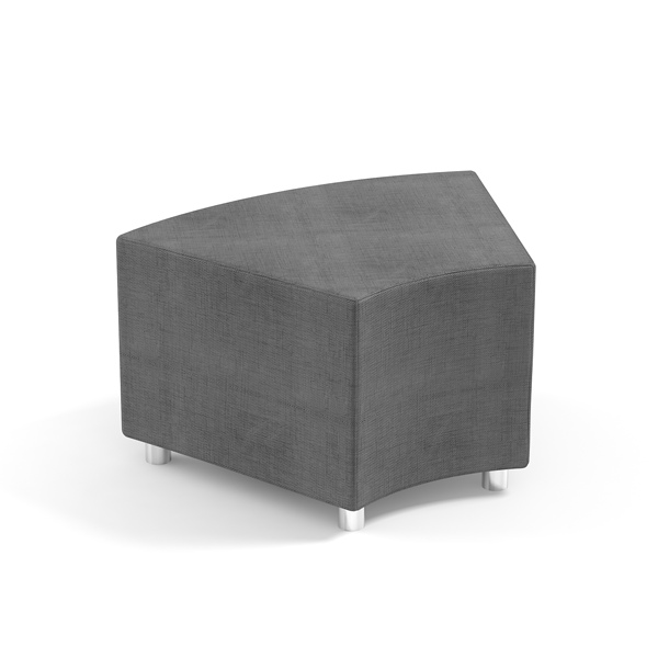 Sofà ANGLE 45 cm alçada