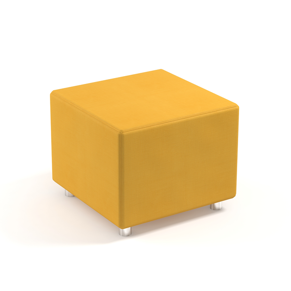 Sofà CUBE 45 cm alçada