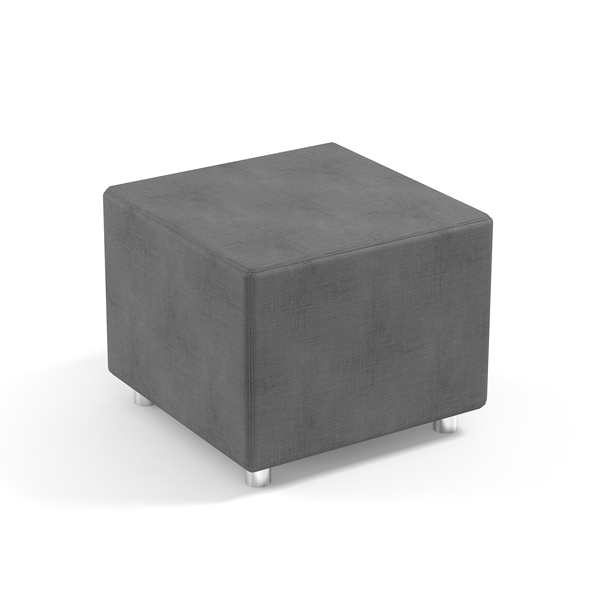Sofà CUBE 45 cm alçada