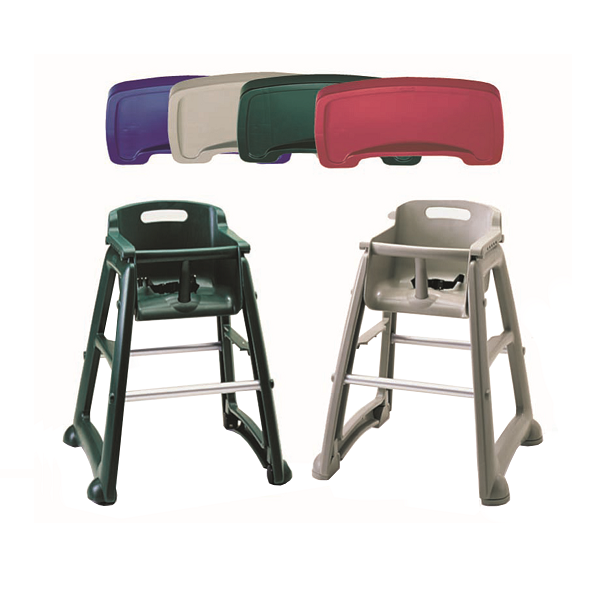 Trona STUDY CHAIR