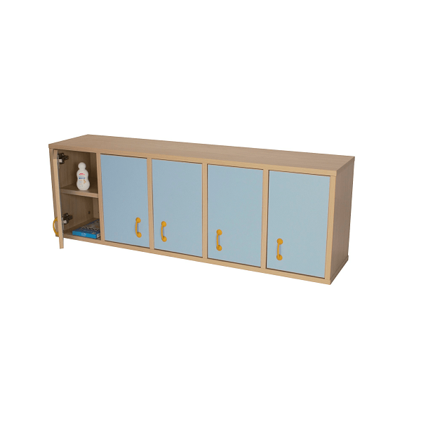 Moble caseller 10 caselles porta faig