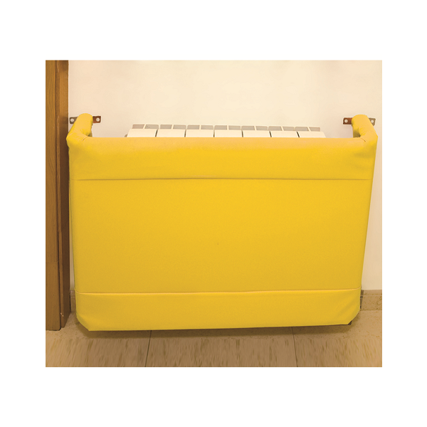 Protector radiador suau complet
