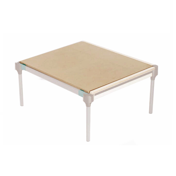 Tauler bedoll escenaris