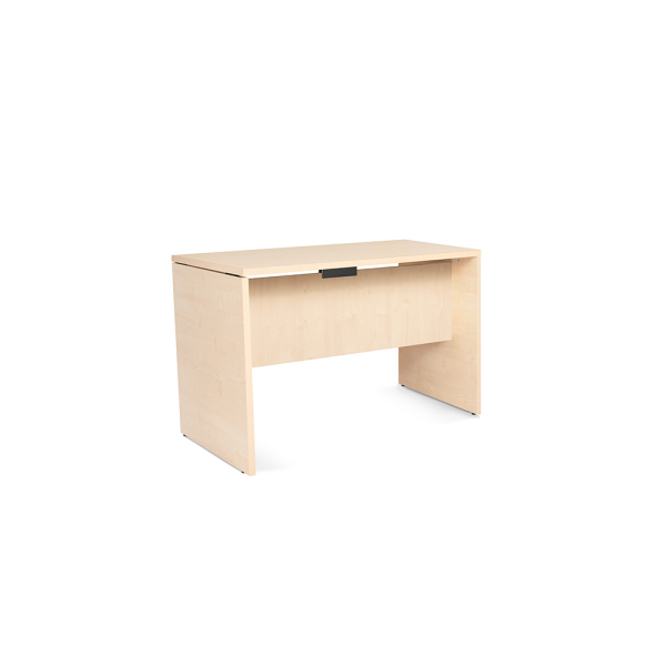 Taula WORK rectangular 120x60 cm