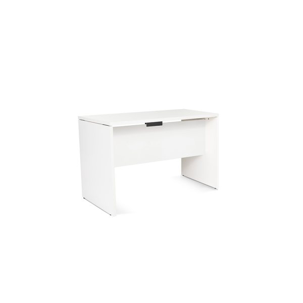 Taula WORK rectangular 120x60 cm