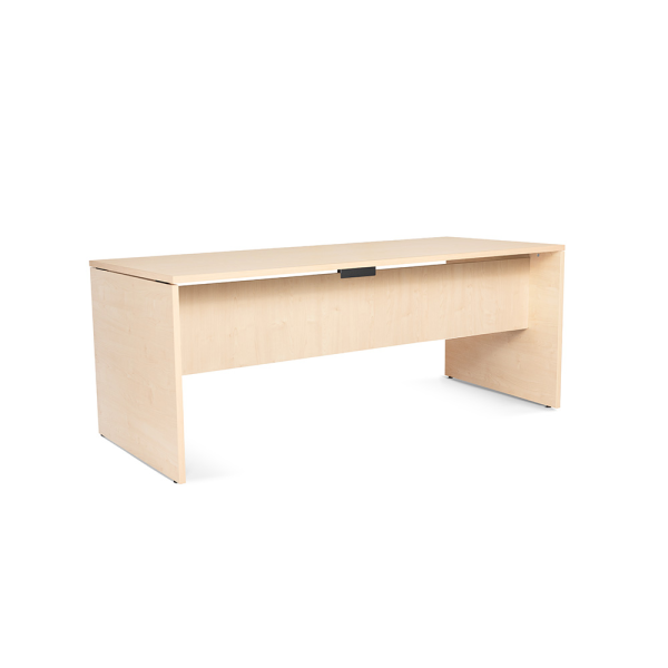 Taula WORK rectangular 180x80 cm