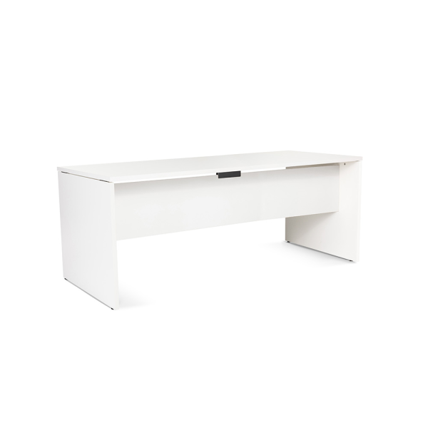 Taula WORK rectangular 180x80 cm