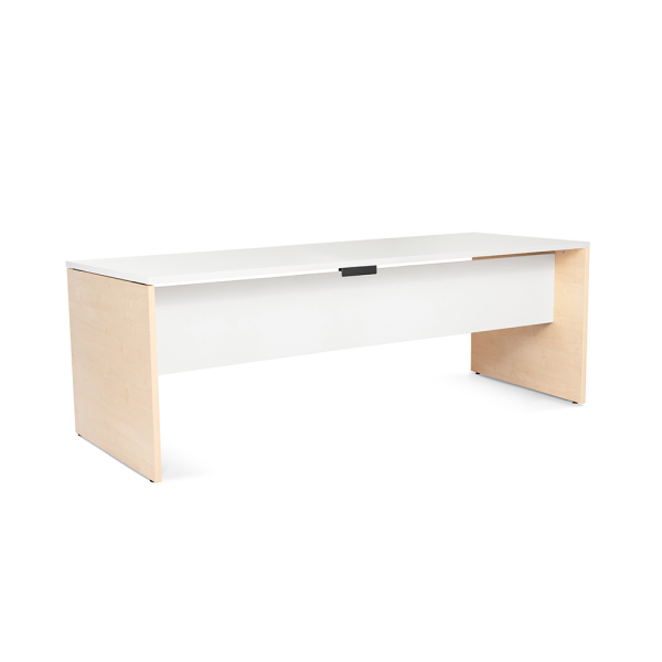 TAULA WORK RECTANGULAR 200x80