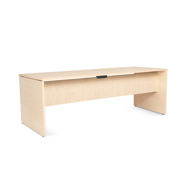 TAULA WORK RECTANGULAR 200x80
