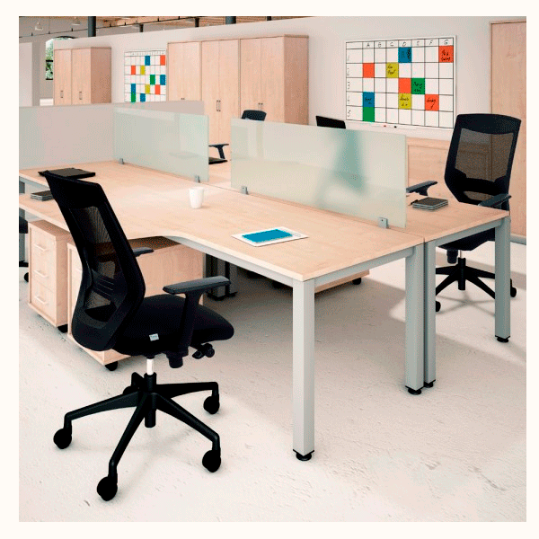Separadors taules EXECUTIVE