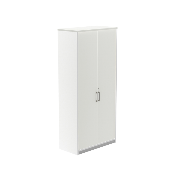 Armari alt. 195 portes i 4 prestatges