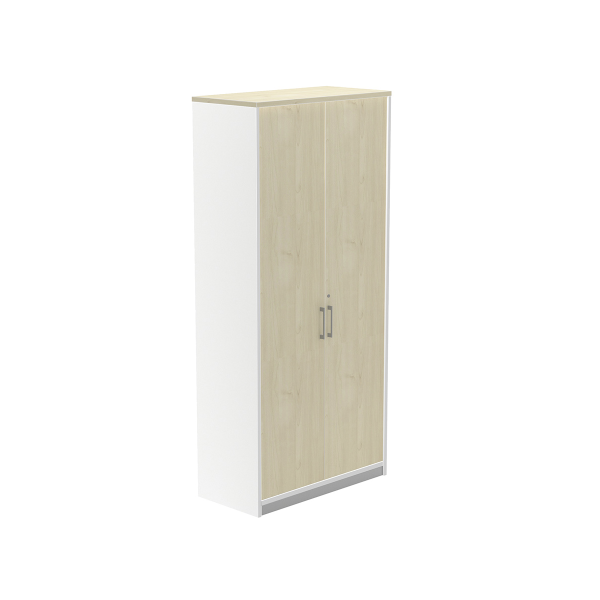 Armari alt. 195 portes i 4 prestatges