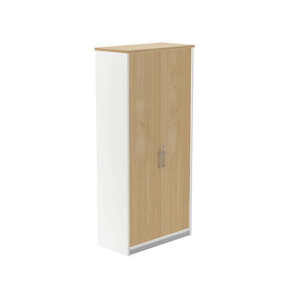 Armari alt. 195 portes i 4 prestatges
