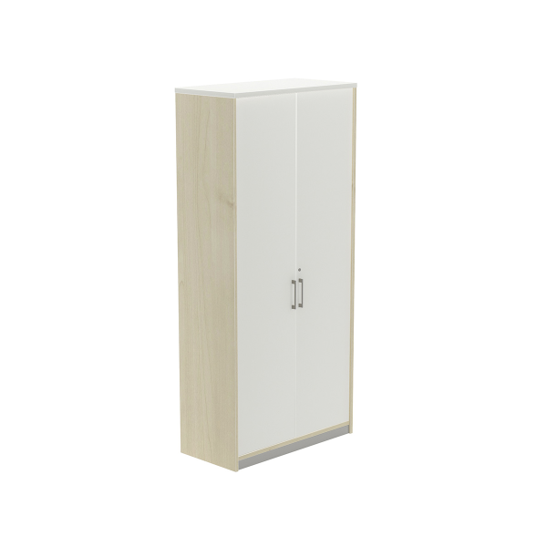 Armari alt. 195 portes i 4 prestatges