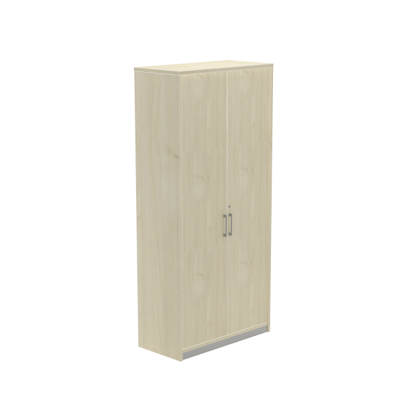 Armari alt. 195 portes i 4 prestatges