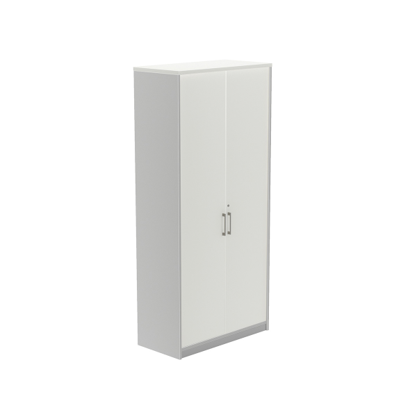 Armari alt. 195 portes i 4 prestatges