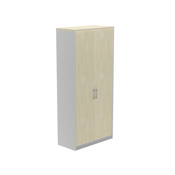 Armari alt. 195 portes i 4 prestatges